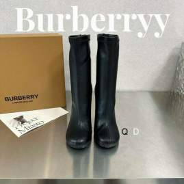 Picture of Burberry Shoes _SKUBurberrysz35-40GDT09031894